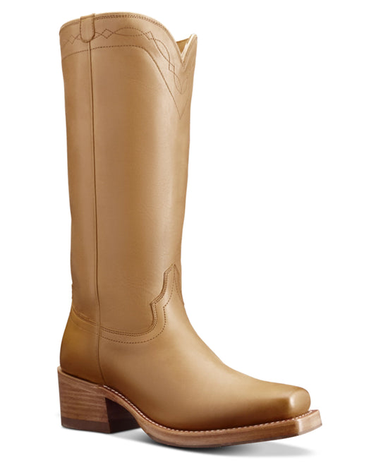 Women's The Charlie Western Boots - 20060-Cml by Tecovas from Skip’s Western Outfitters | TEC-20060-CML-050-B
