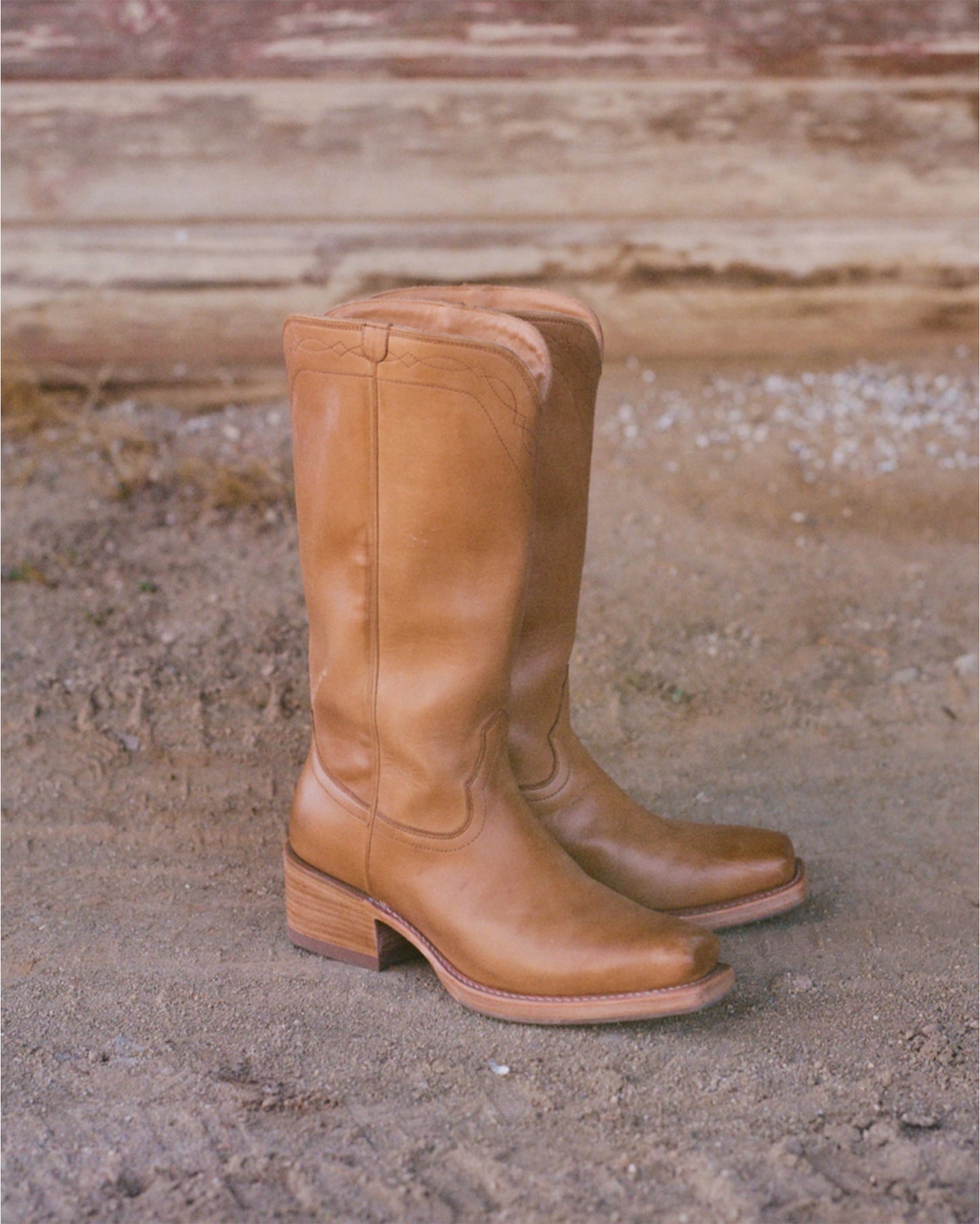 Women's The Charlie Western Boots - 20060-Cml