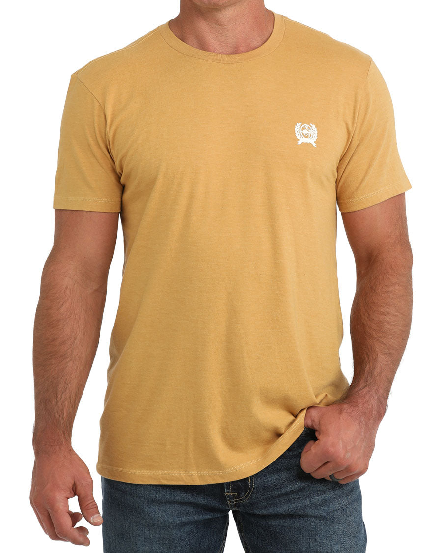 Men's Short Sleeve T-Shirt - Mtt1690739