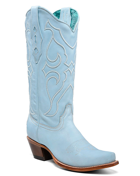 Women's Corral Z5253 | Cowgirl Boots from Skip's – Skip's Western