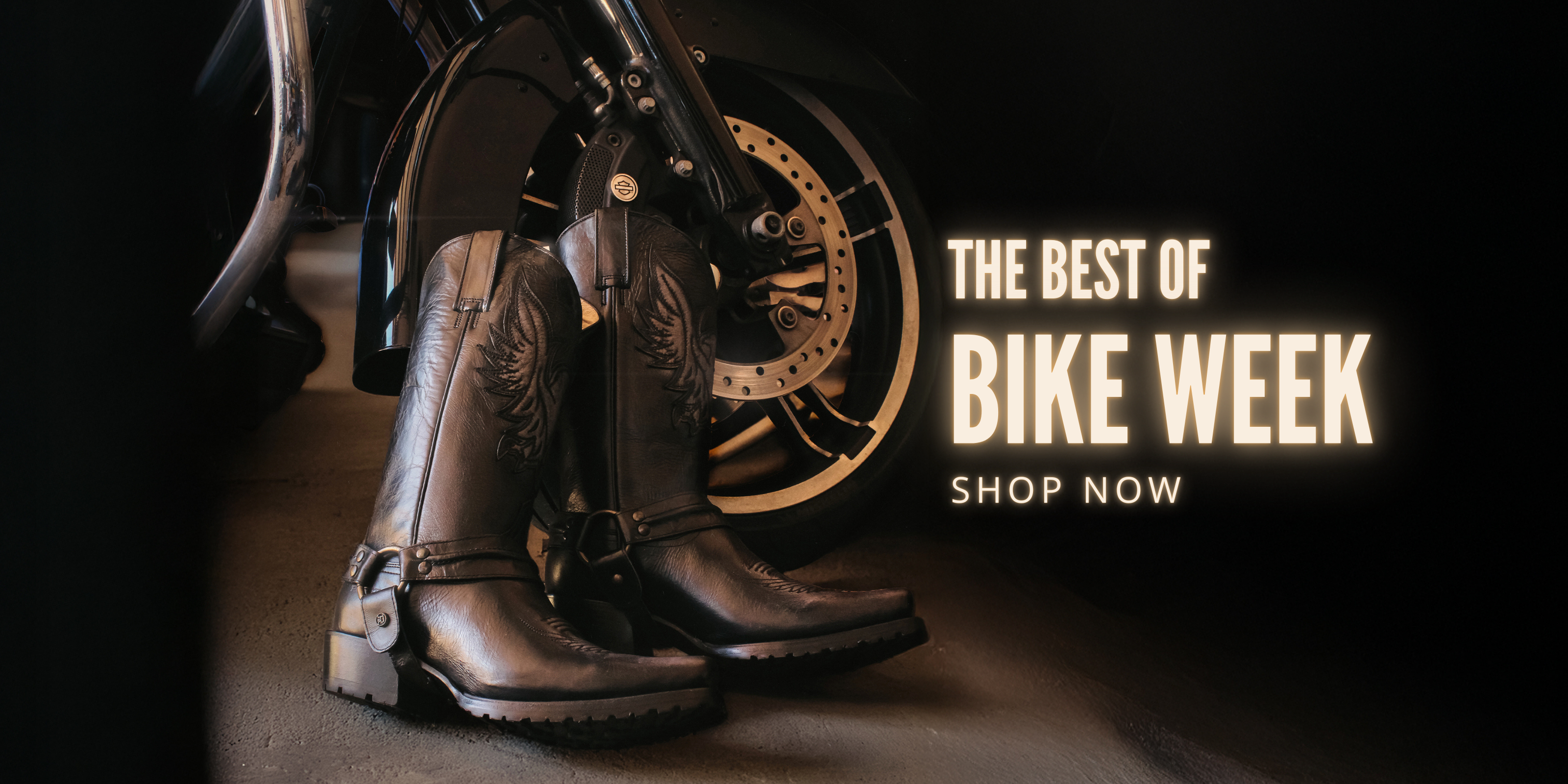 The Best of Bike Week