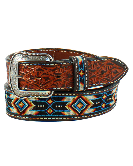 Western Aztec Belt