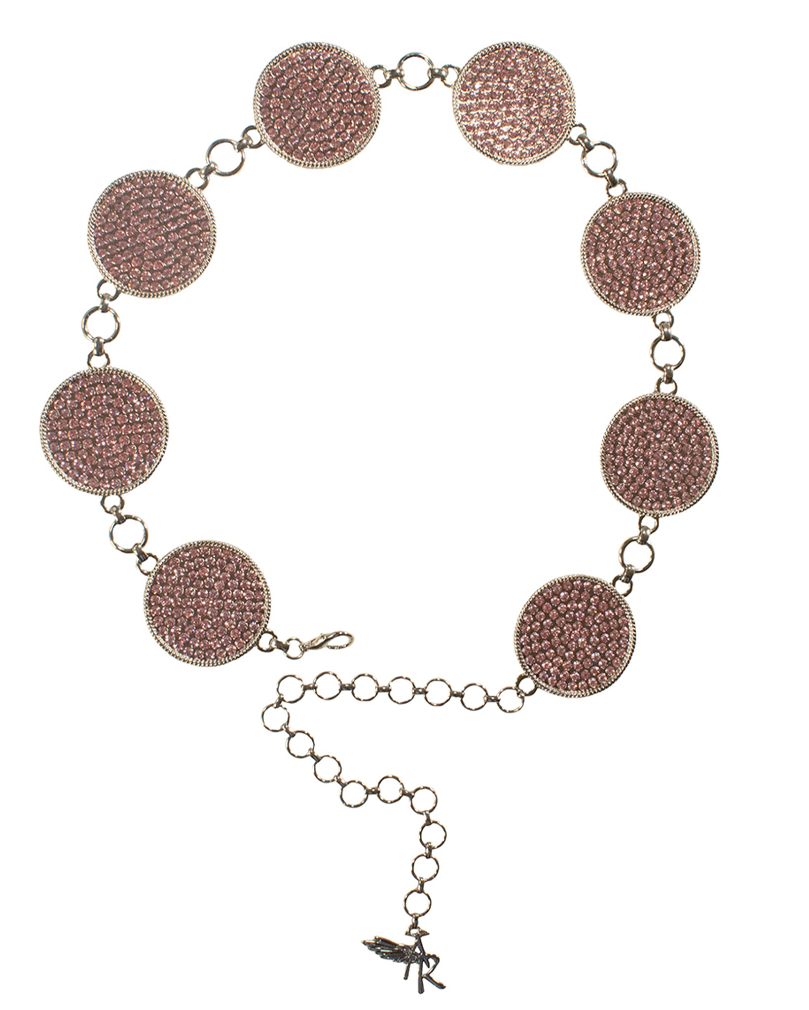 Concho Belt by Angel Ranch from Skip’s Western Outfitters | MFW-D140009130-L