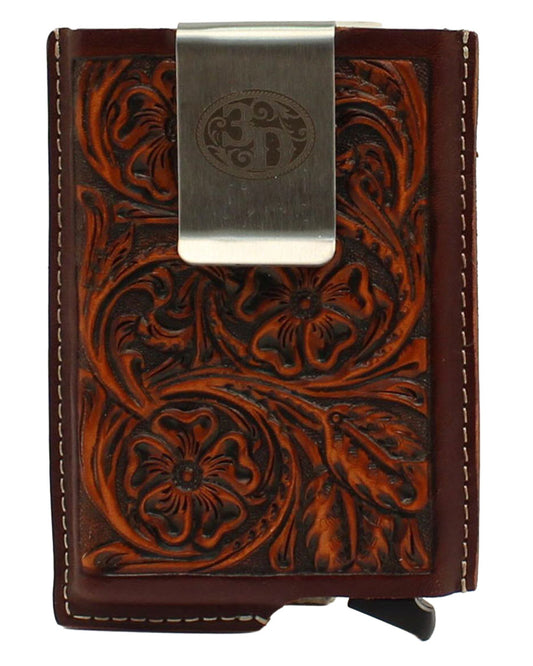 RFID Blocking Smart Wallet - D250002602