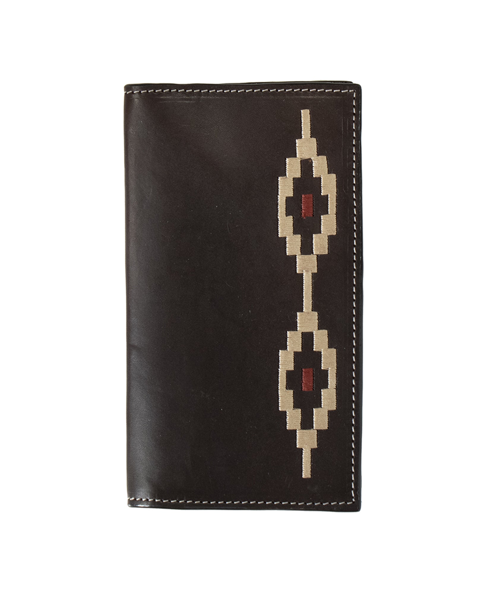 Southwest Rodeo Wallet by 3D from Skip’s Western Outfitters | MFW-D250008102-O/S