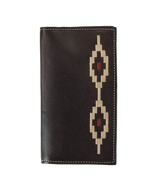 Southwest Rodeo Wallet