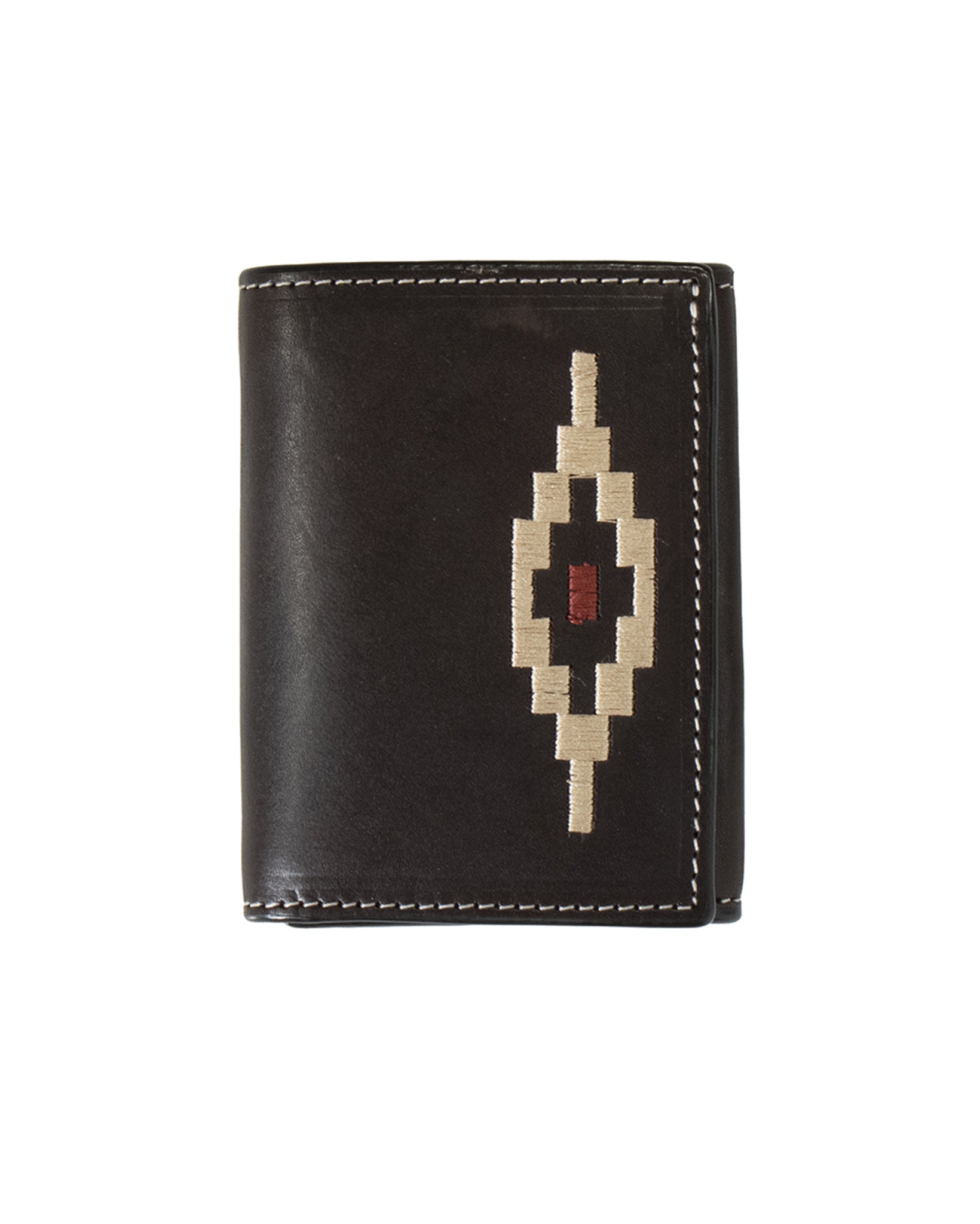 Southwest Trifold Wallet by 3D from Skip’s Western Outfitters | MFW-D250008302-O/S