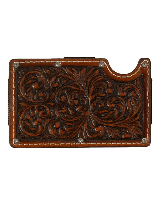 RFID Blocking Smart Wallet - D250015202