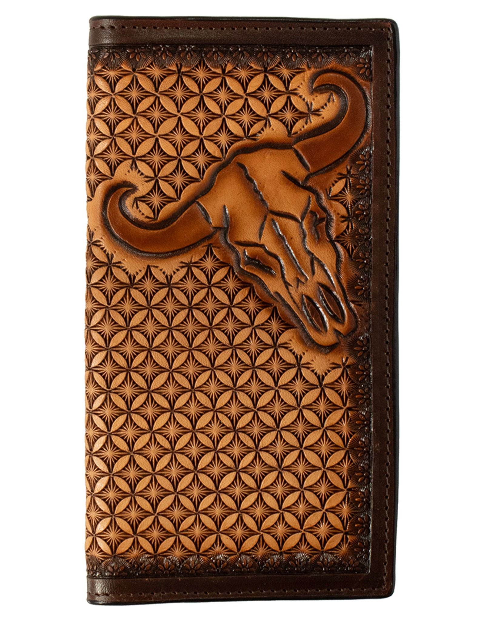Men's Rodeo Wallet – Skip's Western Outfitters