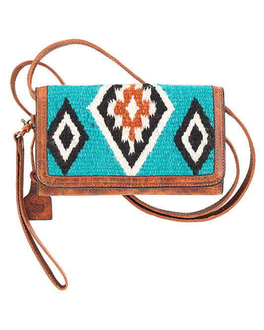 Cross Body Clutch