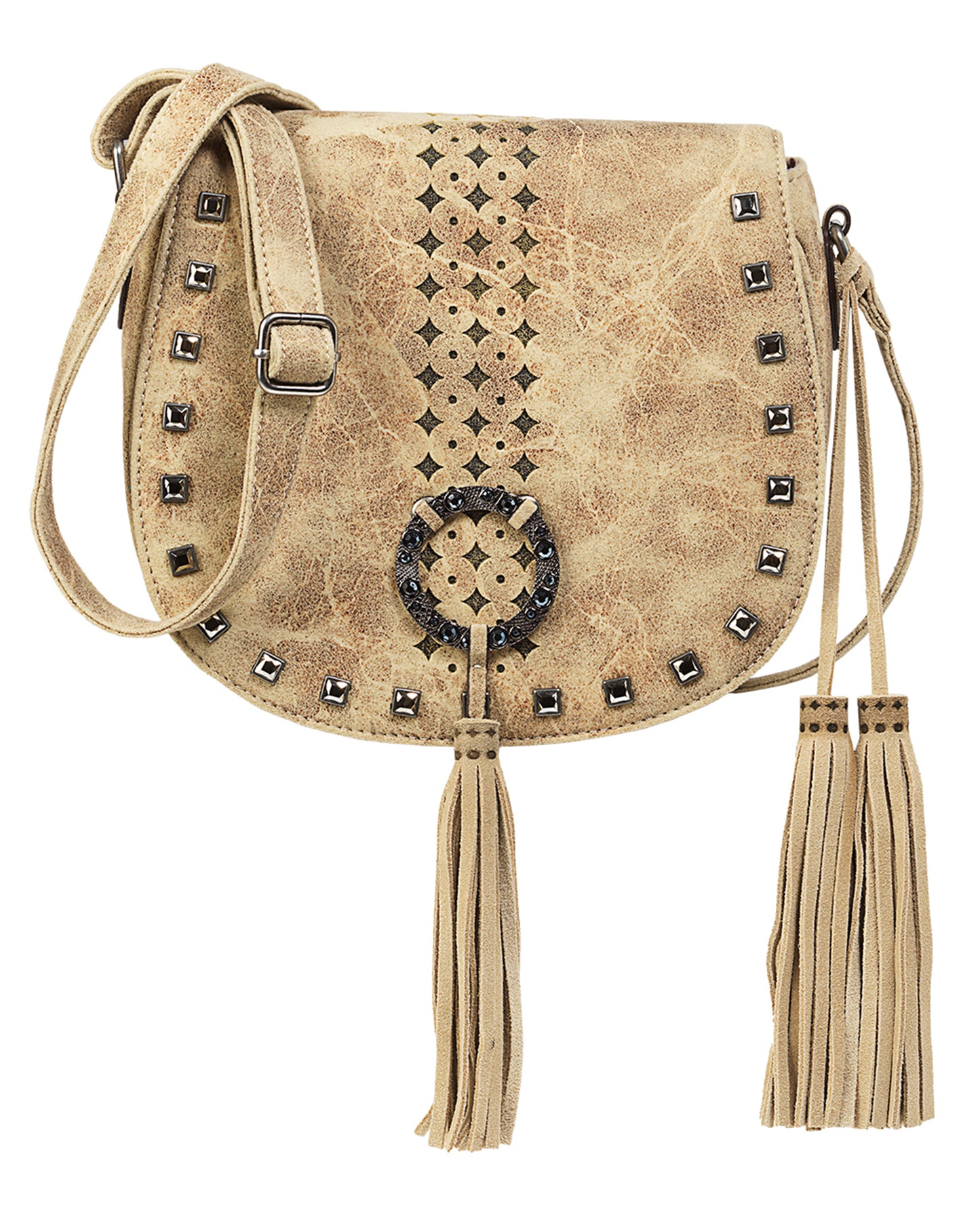 Melody Small Crossbody Bag