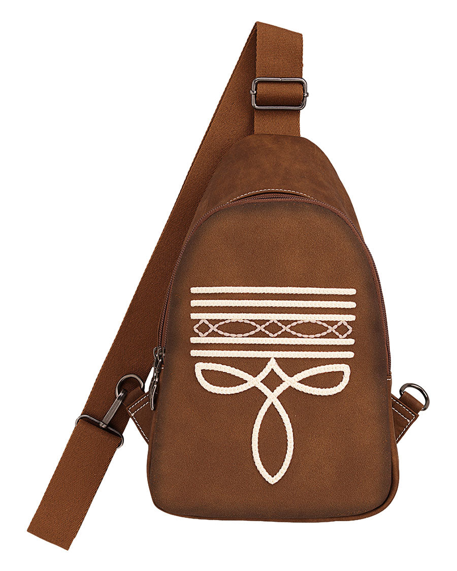 Women's Maeve Style Sling Bag - D330011902