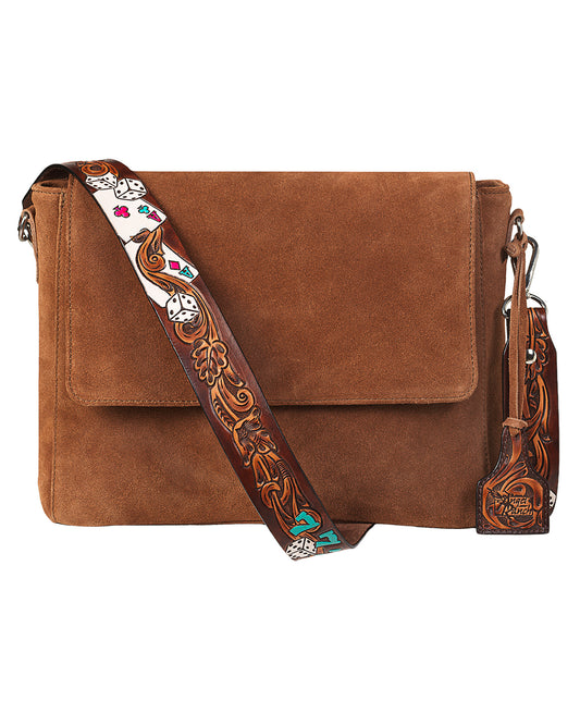 Ar. Roxiemssngrbagbr - D330012602 by MFW from Skip’s Western Outfitters | MFW-D330012602-OS