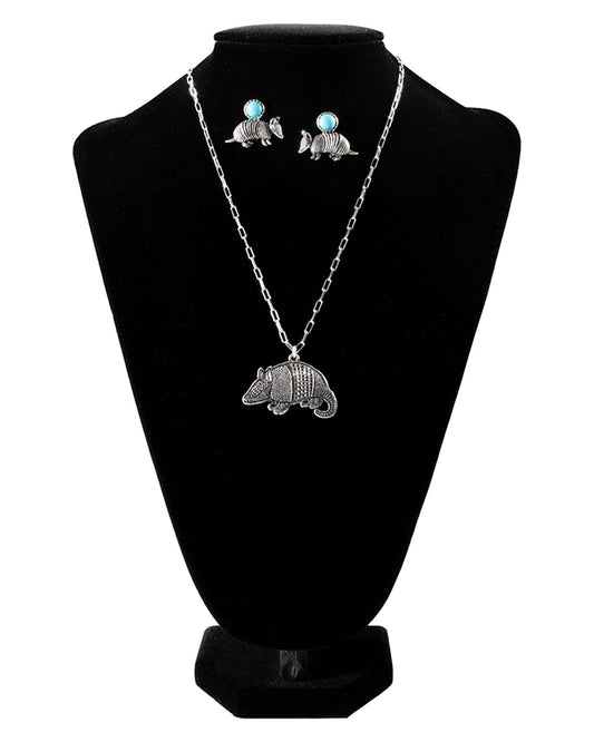 Ss.Setarmadillotqstonesv - D450025936 by MFW from Skip’s Western Outfitters | MFW-D450025936-OS