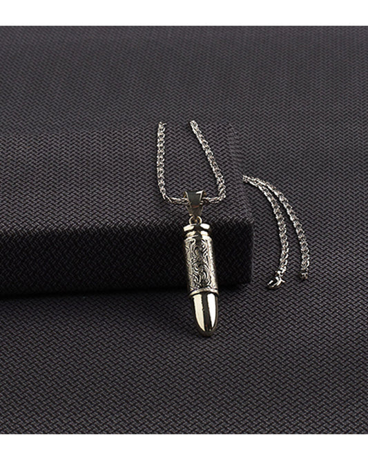 Bullet Necklace