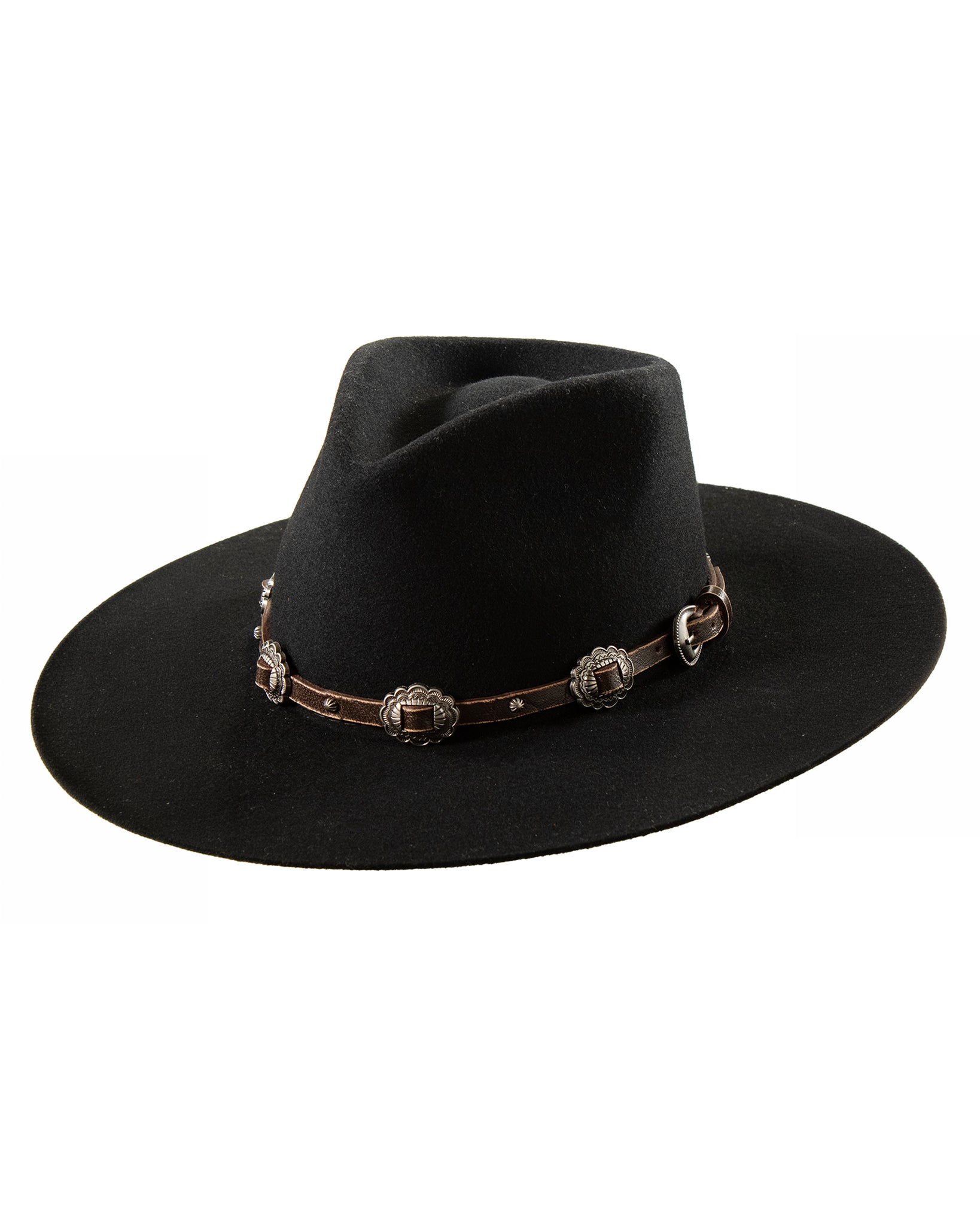 D.3/8'Hb Sclpdcnchnailheadbr - D740002002 by MFW from Skip’s Western Outfitters | MFW-D740002002-OS