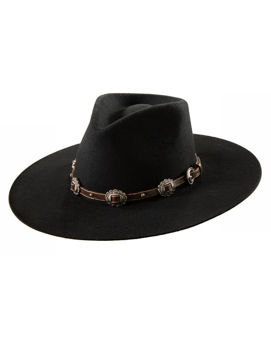 D.3/8'Hb Sclpdcnchnailheadbr - D740002002 by MFW from Skip’s Western Outfitters | MFW-D740002002-OS