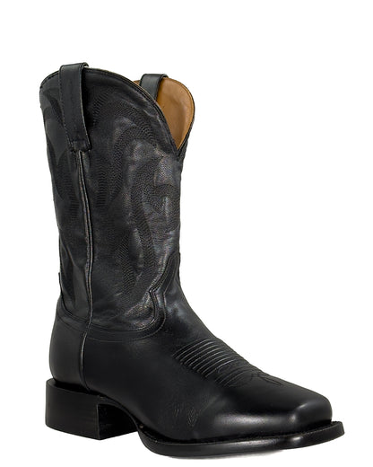 Men's Orpheous Western Boots by Skips from Skip’s Western Outfitters | AWT-DAM2191-100-D
