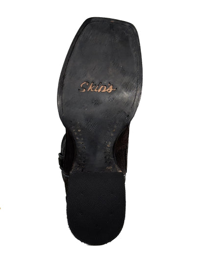 Men's Poseidon Western Boots