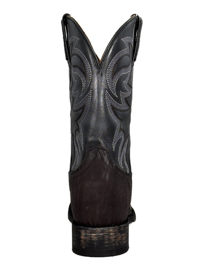 Men's Poseidon Western Boots