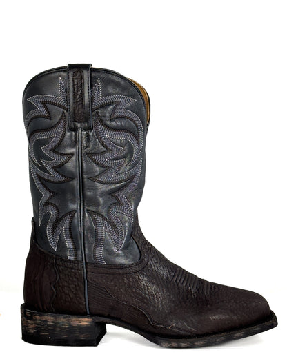 Men's Poseidon Western Boots