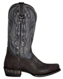 Men's Triton Western Boots