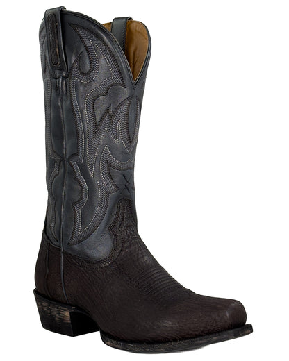 Men's Triton Western Boots by Skips from Skip’s Western Outfitters | AWT-DAM2176-070-D