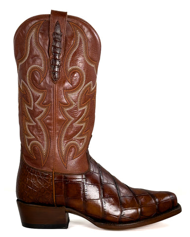 Men's Perseus Western Boots