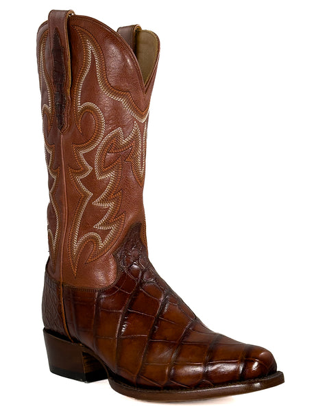 Men's Perseus Western Boots