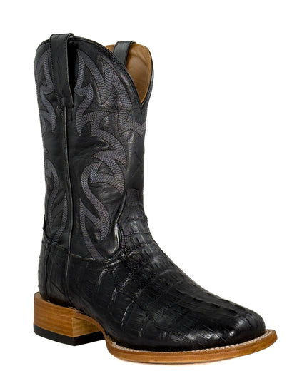 Men's Nereus Western Boots by Skips from Skip’s Western Outfitters | AWT-DAM2178-100-D