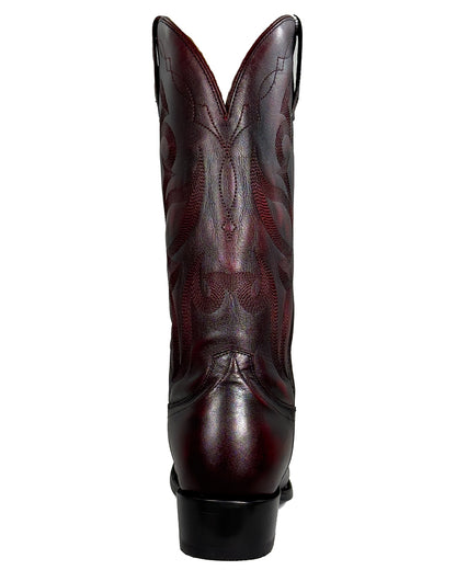 Men's Orion Western Boots