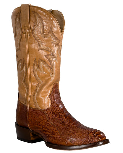 Men's Halcyon Western Boots by Skips from Skip’s Western Outfitters | AWT-DAM2192-070-D