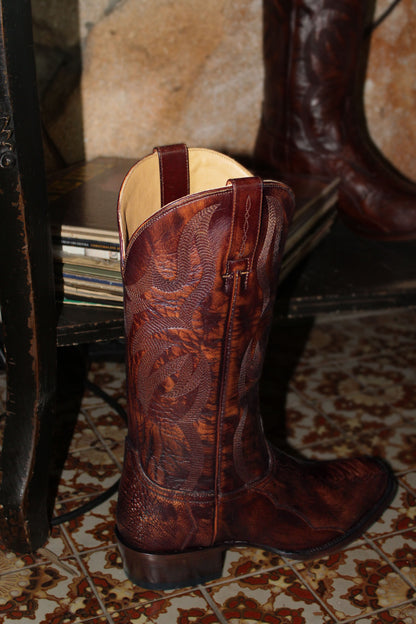 Men's Halcyon Western Boots