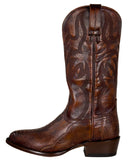 Men's Halcyon Western Boots