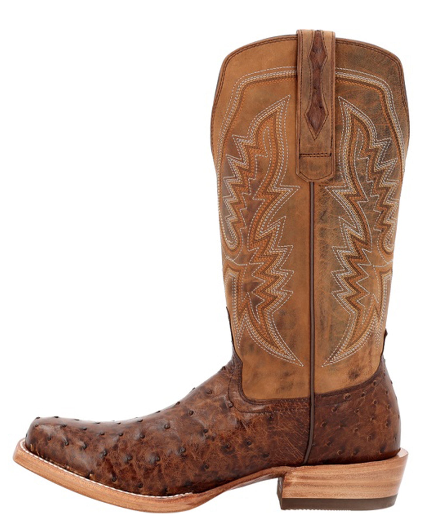 Men's PRCA Collection Western Boots