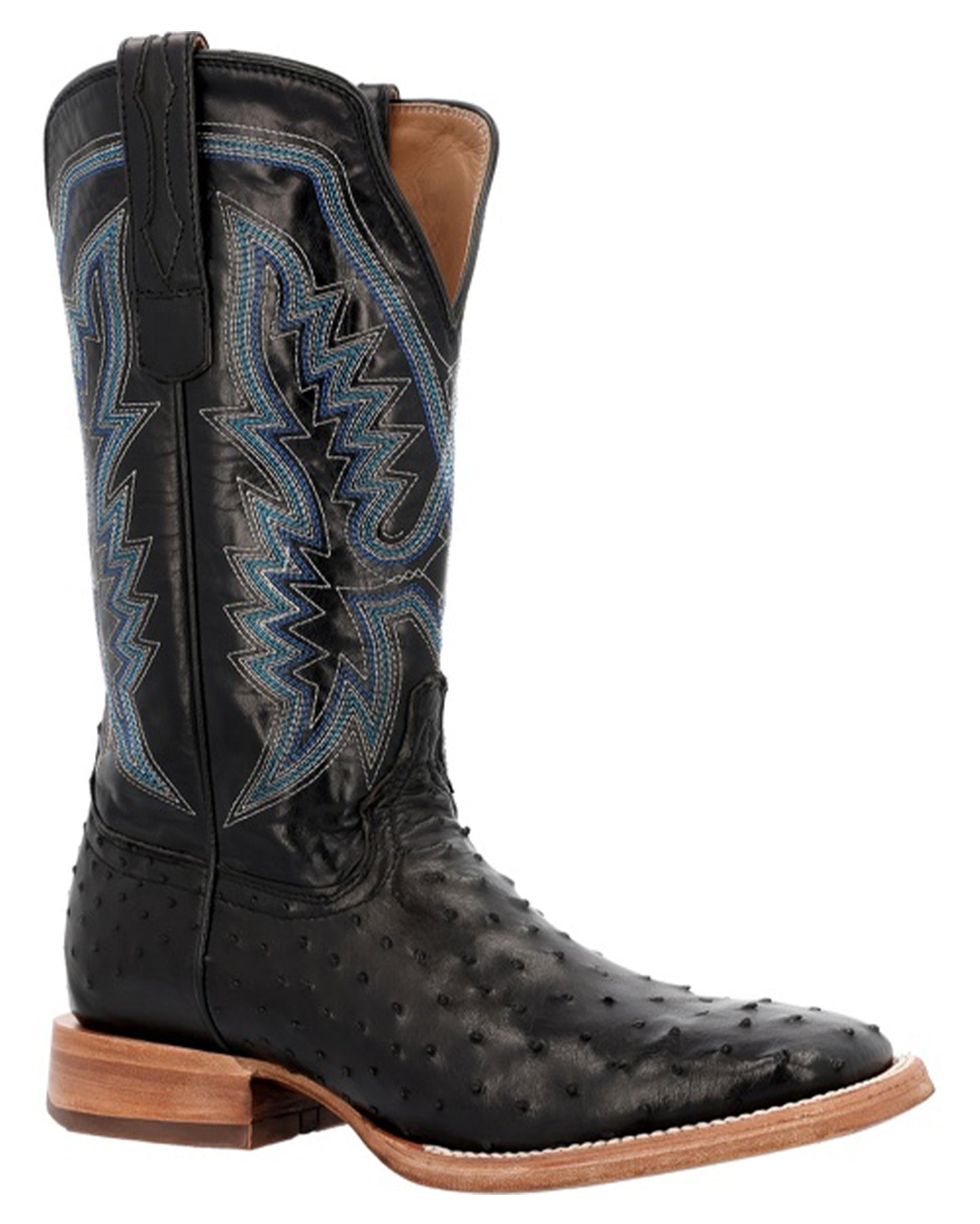 Men's PRCA Collection Western Boots by Durango from Skip’s Western Outfitters | DUR-DDB0469-070-B