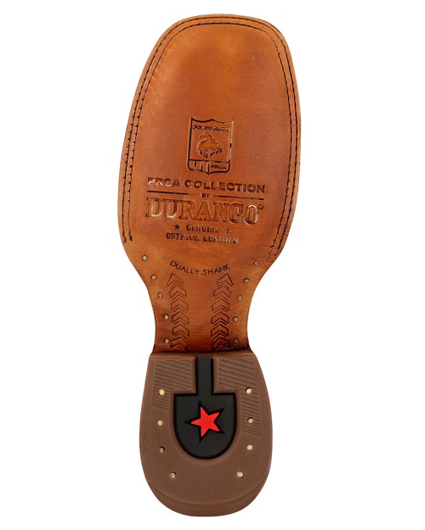 Men's PRCA Collection Western Boots