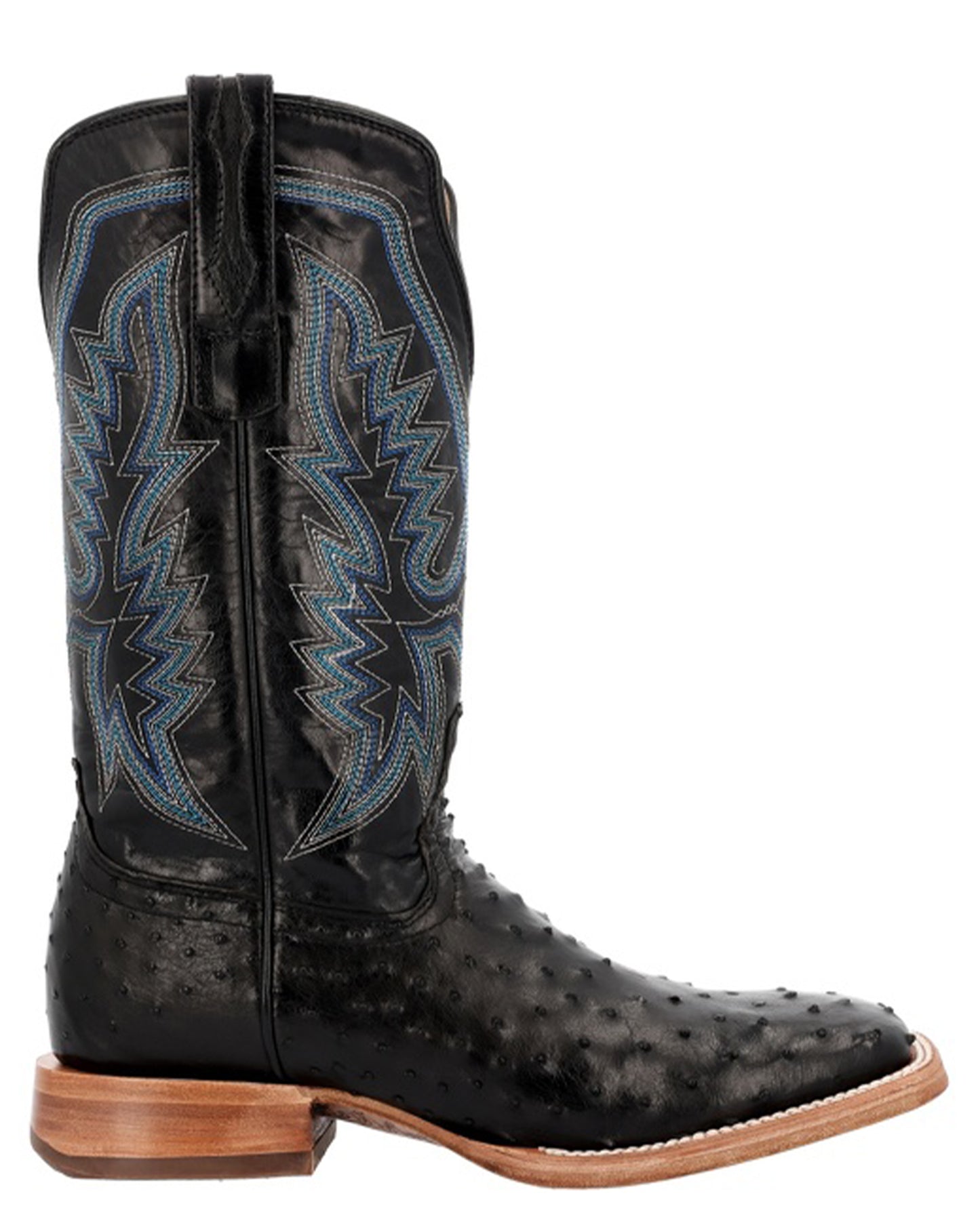 Men's PRCA Collection Western Boots