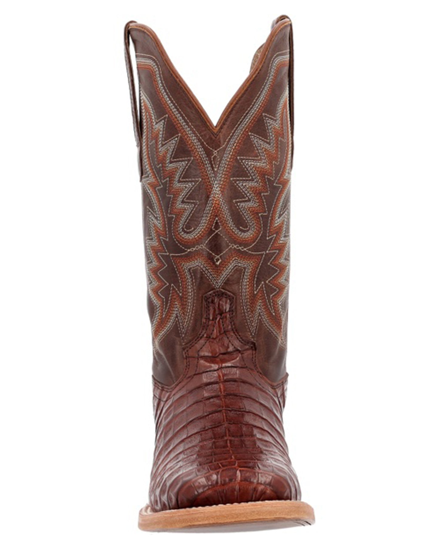Men's PRCA Collection Western Boots
