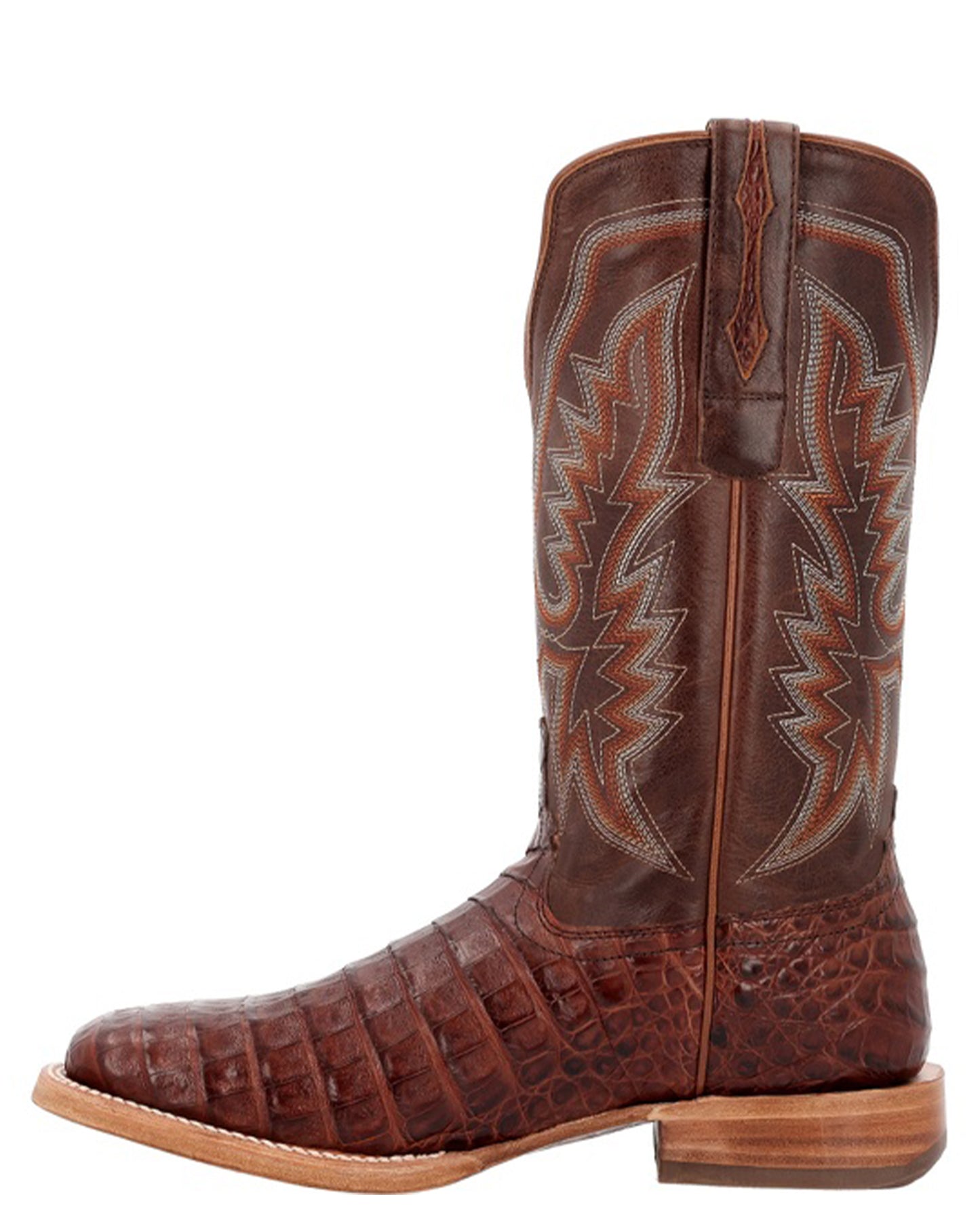 Men's PRCA Collection Western Boots