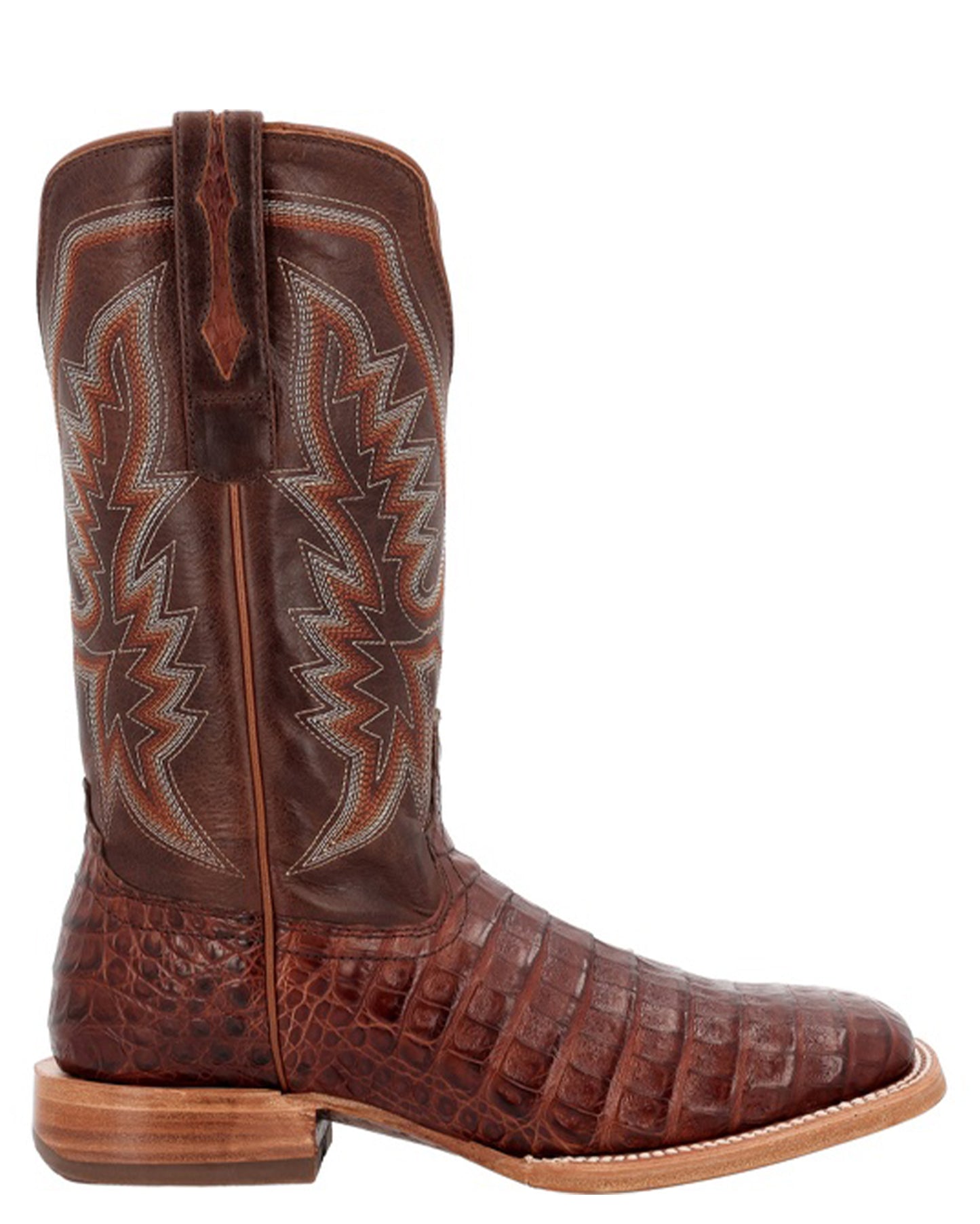 Men's PRCA Collection Western Boots