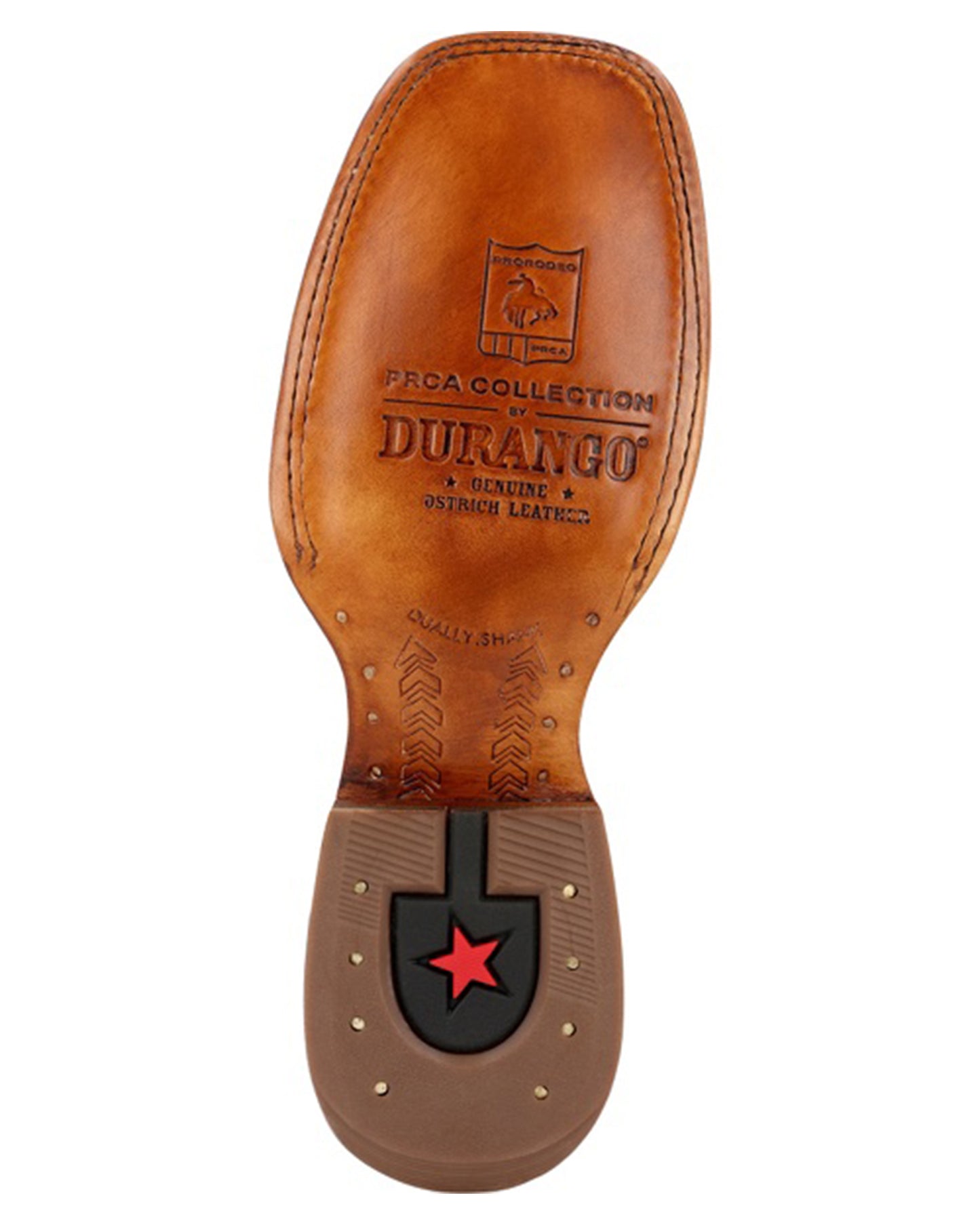 Men's PRCA Collection Western Boots
