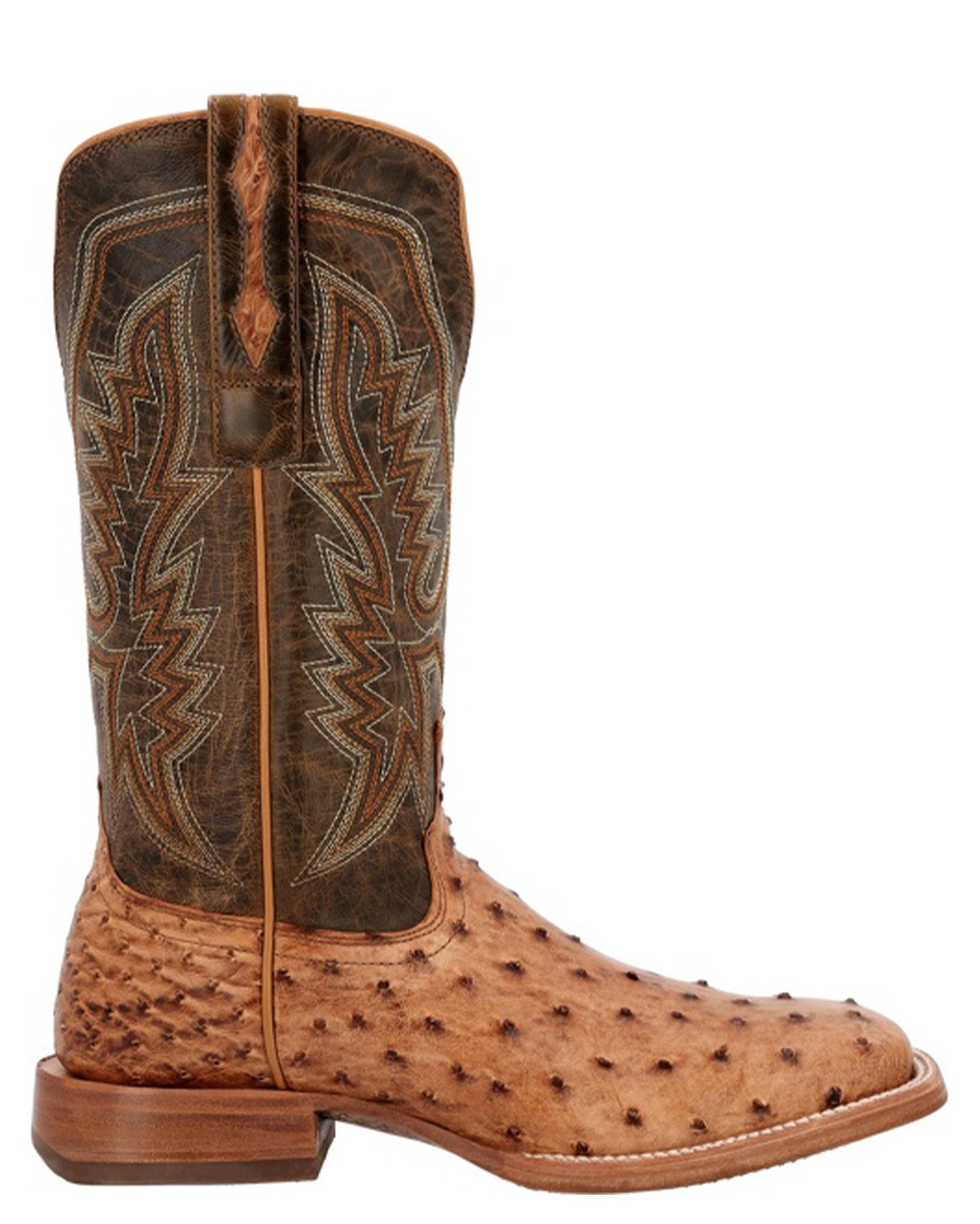 Men's PRCA Collection Western Boots