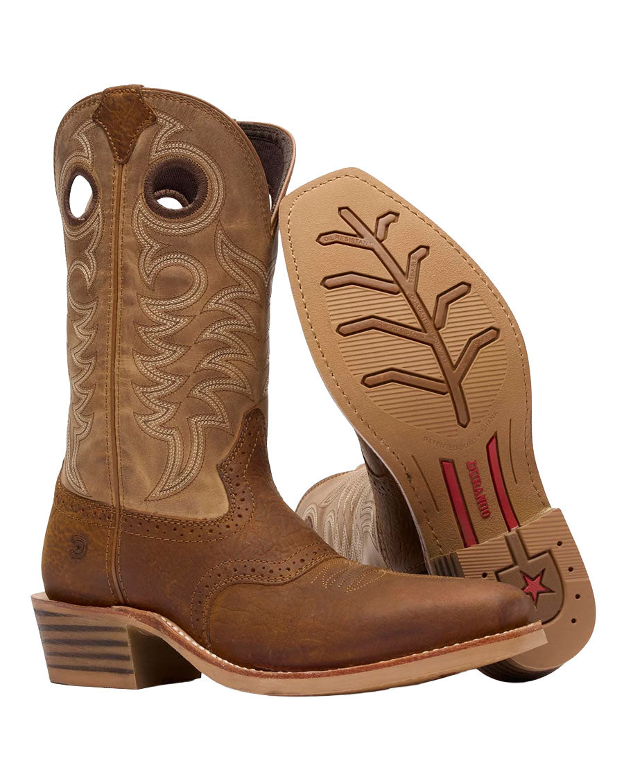 Men's Rebel Pro Boots - Ddb0552