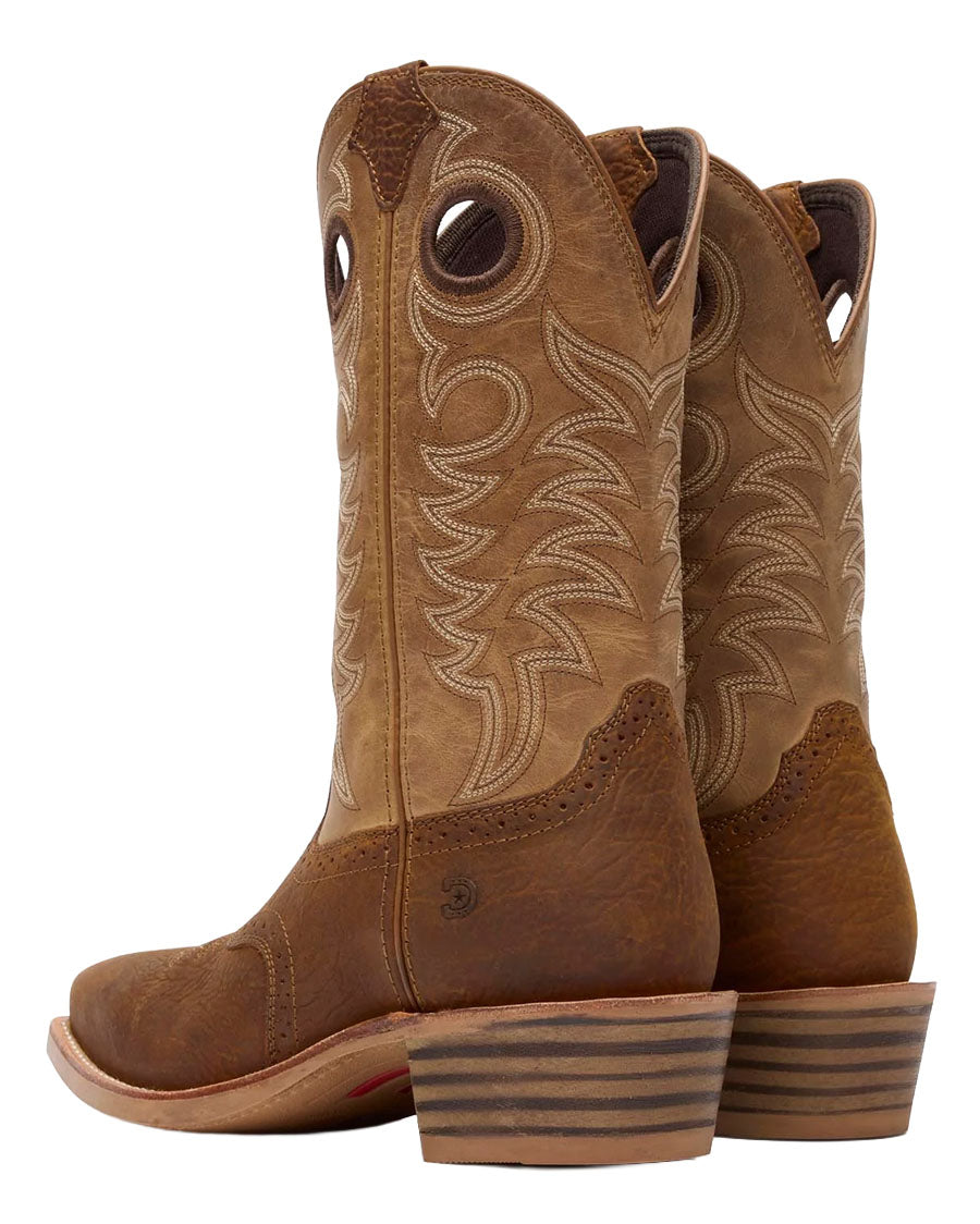 Men's Rebel Pro Boots - Ddb0552