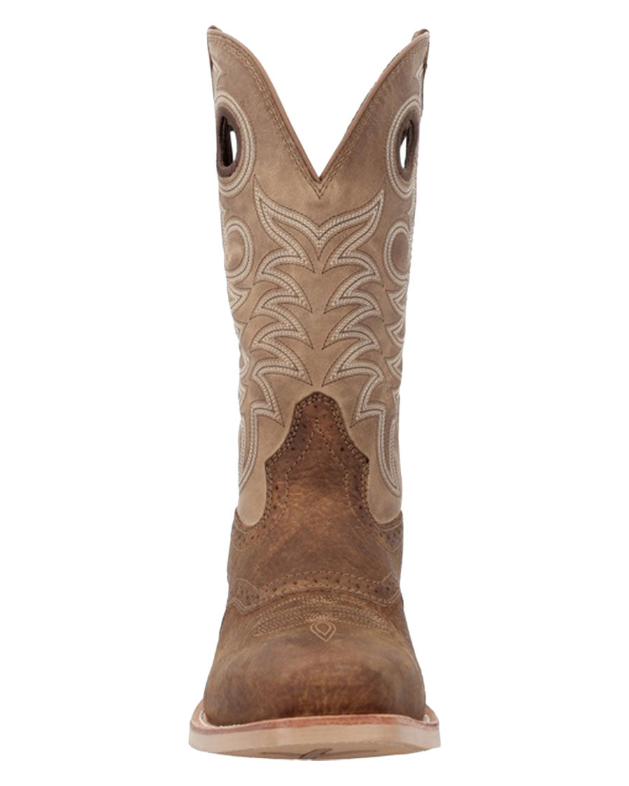 Men's Rebel Pro Boots - Ddb0552