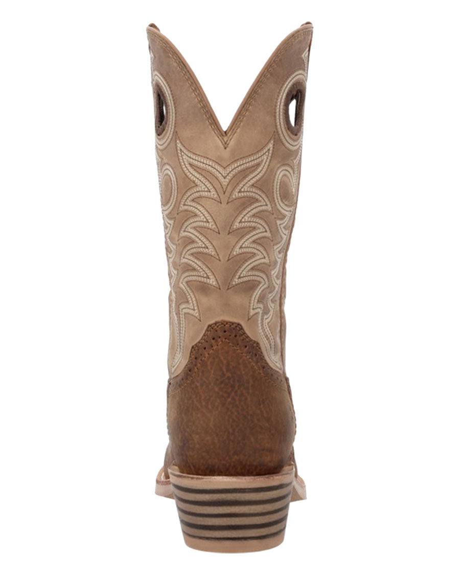 Men's Rebel Pro Boots - Ddb0552