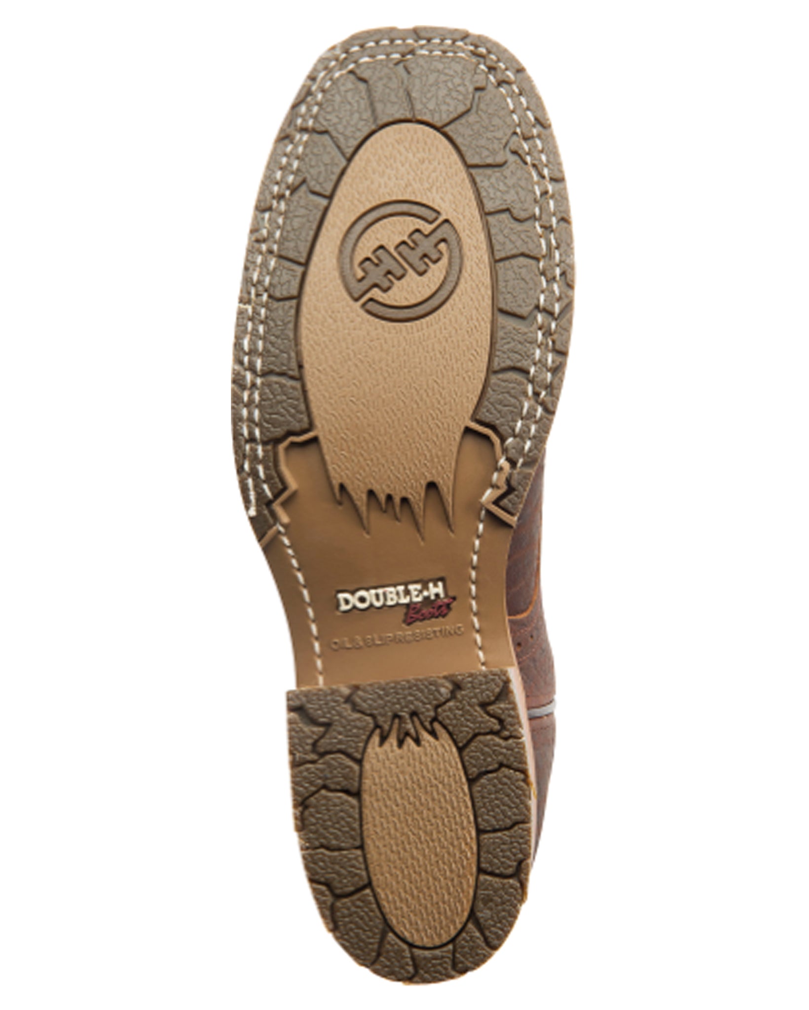 Men's Graham Steel Toe Work Boots – Skip's Western Outfitters