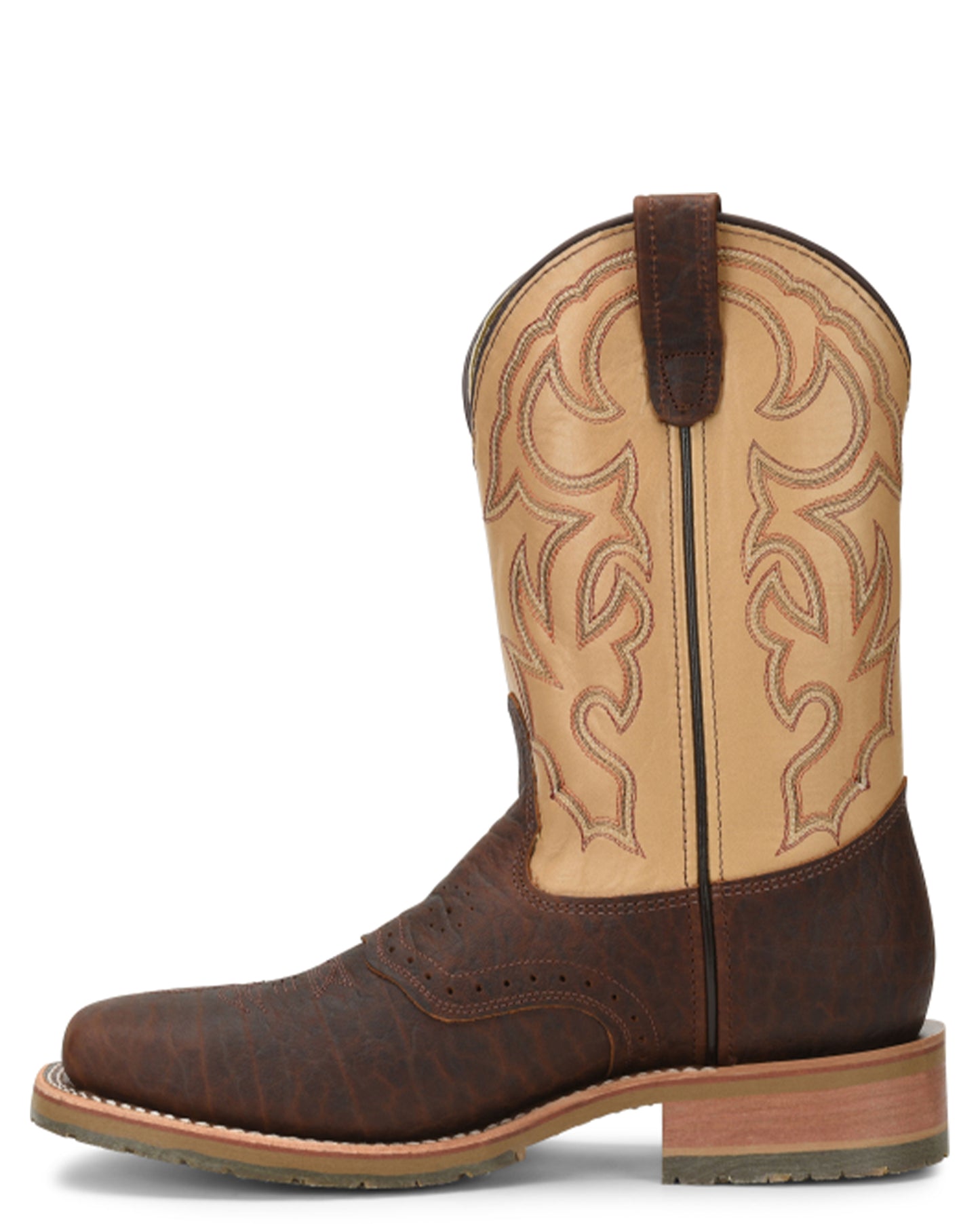 Work Boots Dh4305 Boots Men's Graham Steel Toe Work Boots – Skip's