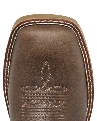 Women's Ari Comp Toe Work Boots